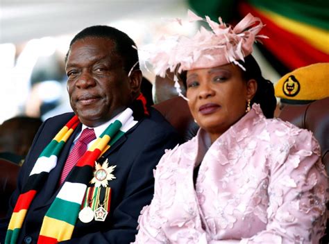 One Year After The Coup Zimbabweans Worse Off Under Mnangagwa Zimbabwe News Now
