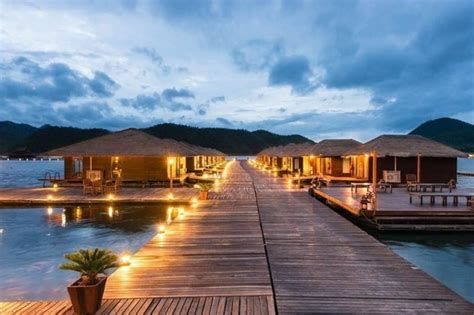 20 Floating Hotels In Thailand That Will Drift You To Sleep