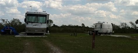 Florida's warm weather, hundreds of miles of beaches, amusement and theme parks attract nearly 60 million visitors a year. RV Parks in Naples