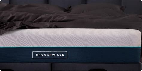 brook wilde elite mattress overview updated 2023 · mattress zone united kingdom