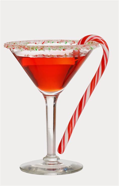 Classic drinks that will brighten your holiday season. Ho-Ho-Holiday Cocktails & Punch Recipes by #CascadeIceWater