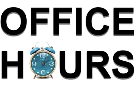 Trusted CI Blog: Introducing Trusted CI office hours: Thursday July 23 ...
