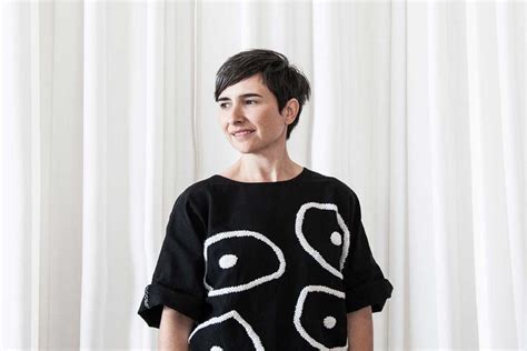 La Diseñadora Carla Fernández Presentará Su Nueva Colección En San Miguel De Allende Revista Tqv