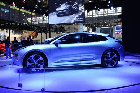 Launches in europe — and we investigated. Lynk & Co Zero Concept Has All-Wheel Drive And 536 HP ...