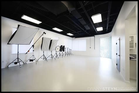 How To Build A Photo Studio Danny Steyn Photography