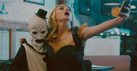 Terrifier Top Moments From The Gory Horror Franchise
