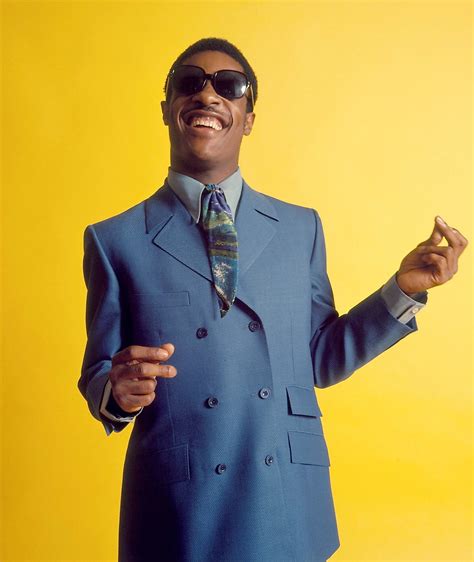 Motowns Greatest Artists Of All Time Stevie Wonder Rhythm And Blues