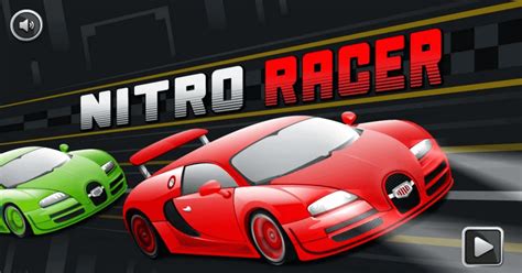 Nitro Type Racing Typing Games