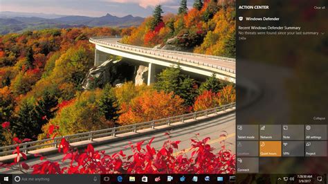 Download Autumn Leaves Theme For Windows 10 8 And 7