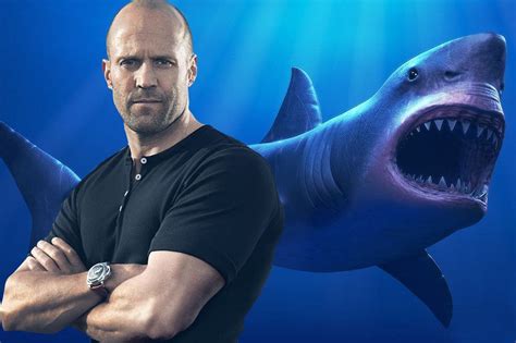 Lista completa de filme in care a jucat jason statham. Novo filme de tubarão MEG com Jason Statham ganha data de ...