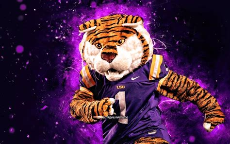 Lsu Tigers Wallpaper