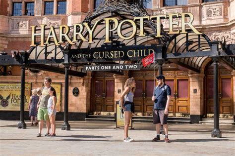 Visite Guidée Harry Potter Londres En Français - Londres : visite guidée sur les traces de Harry Potter | GetYourGuide