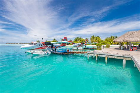 Most Beautiful Islands And Resorts Of Maldives World Tour