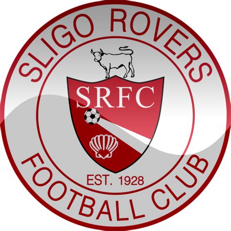 Thousands of new logo png image resources are added every day. Sligo Rovers Logo Png