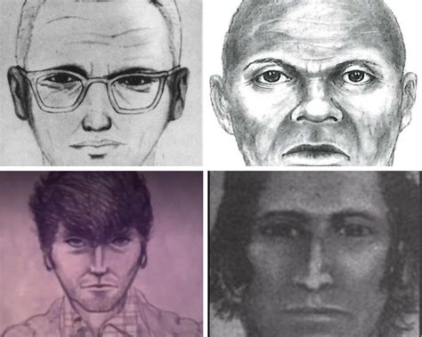 The Serial Killers Who Terrorized America But Were Never Caught