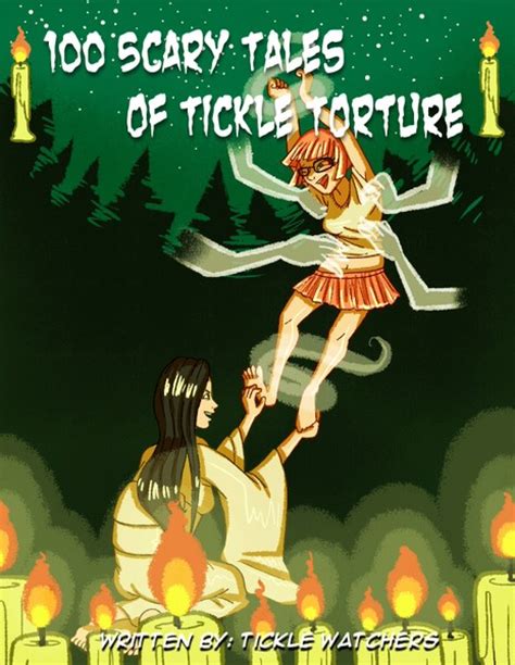Anime Tickle Torture Oh Yes Yes I Do Want That And Its Awesome Too