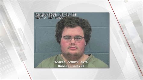 Second Man Arrested In Claremore Sexual Assault Beating