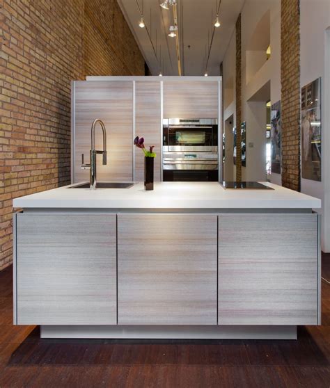 Poggenpohl Kitchen Studio Minneapolis Partners 4 Desgin - Interior Shot