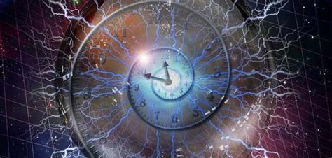 Check spelling or type a new query. The Seen and Unseen Dimensions of Time