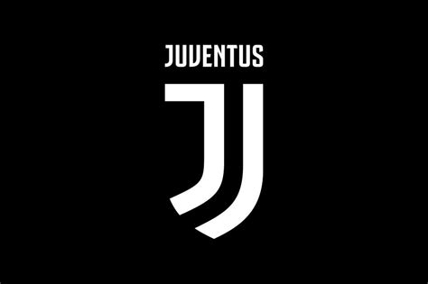 El Juventus rediseña su logotipo de manera radical - Frogx Three