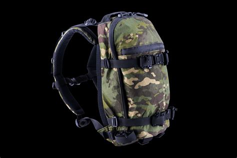 Triple Aught Design Fast Pack Scout Special Edition Hiconsumption