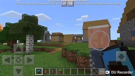 Minecraft Villager Guards Addon Download In Mcpe Dl Youtube