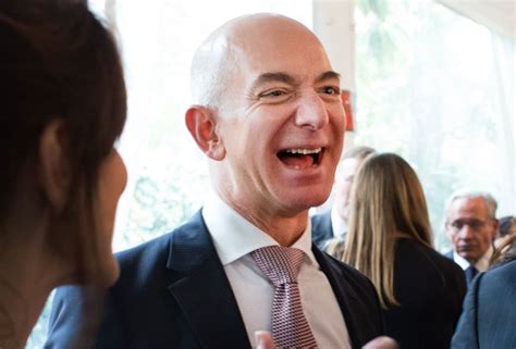 Jeff bezos has stepped down as the chief executive of amazon on the company's 27th anniversary. Amazon's Jeff Bezos shares the daily routine he uses to ...