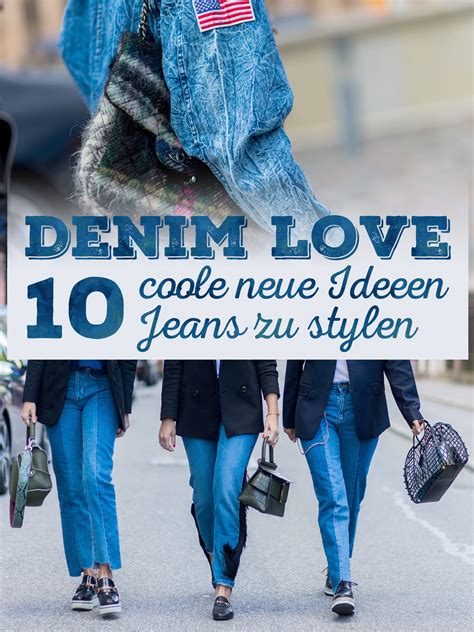 Maybe you would like to learn more about one of these? Herbsttrends 2016: Die zehn coolsten Arten, jetzt Denim zu ...