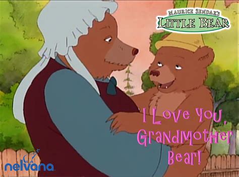 little bear tv series posts facebook