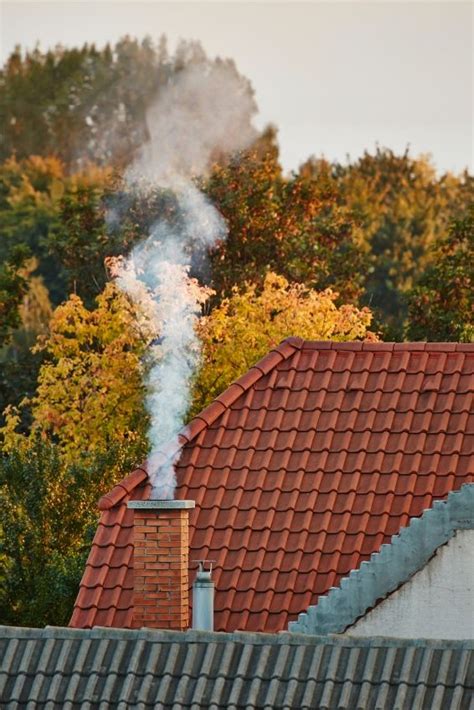 3 Reasons To Clean Your Chimney This Fall Estates Chimney Sweep Inc