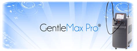 Gentlemax Pro Bella Aesthetica Med Spa