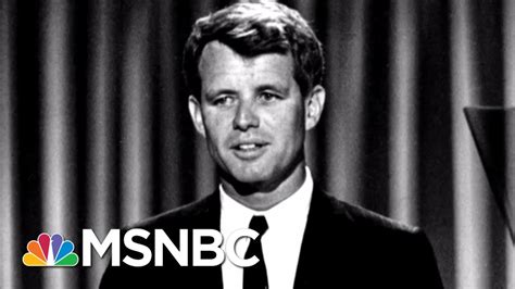remembering the legacy of rfk 50 years later
