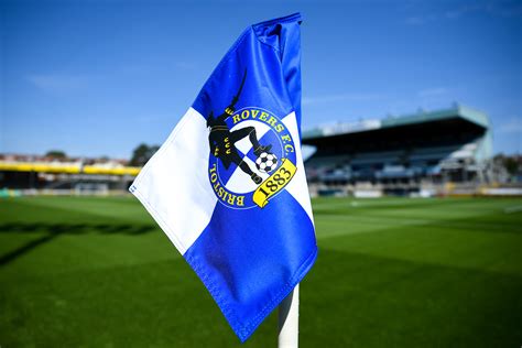 202223 Retained And Released List News Bristol Rovers