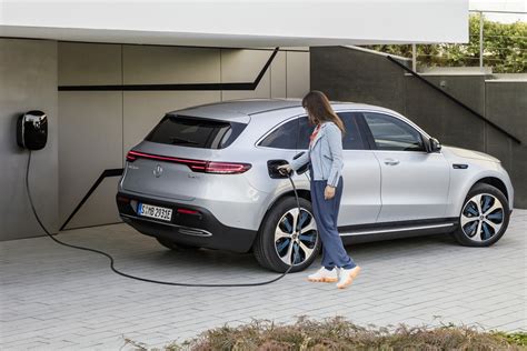Check spelling or type a new query. Mercedes-Benz Debuts Electric SUV for 2020 | GearJunkie