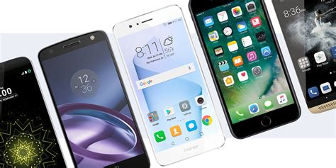 Best iphone with dual sim: 12 Best Unlocked Cell Phones in 2016 - Most Popular ...