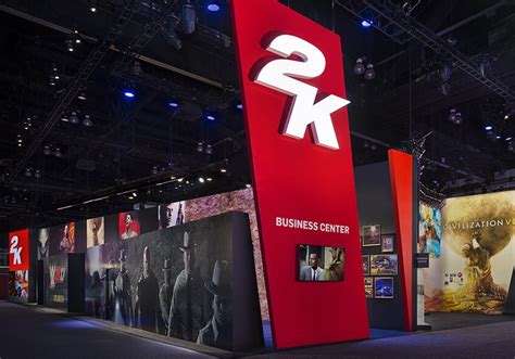 2K says it will announce an ‘exciting new franchise’ this month | VGC