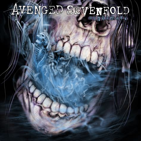 What does avenged sevenfold's song nightmare mean? My Broken Faith: Download Guitar Pro " Avenged Sevenfold ...
