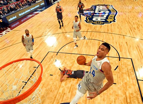 League pages for the rosters. Milwaukee Bucks Daily: Giannis Antetokounmpo Stars In All ...