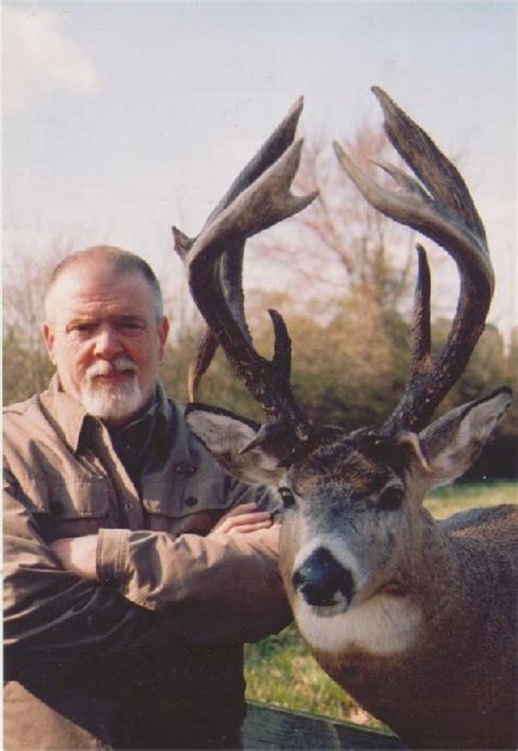 The Biggest Deer Youve Ever Killed Page 2 Huntingnet