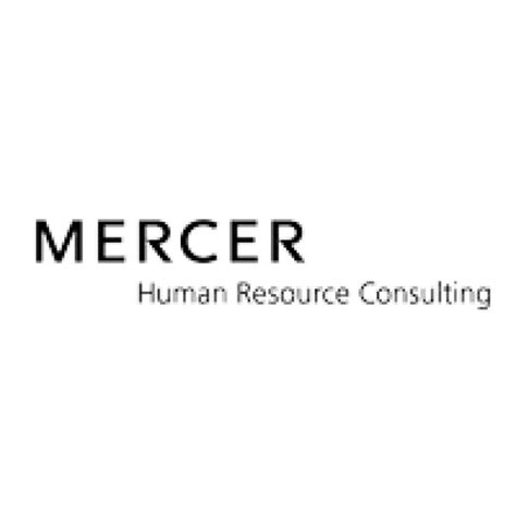 Mercer Human Resource Logo Download In Hd Quality