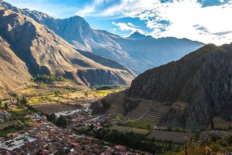 Full Day Sacred Valley Tour From Cusco 2021
