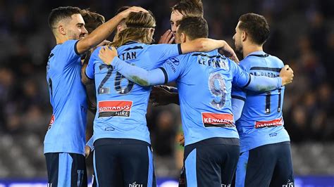Fox sports is your home for exclusive sports content and live streaming. A-League news: Fox Sports Australia, broadcast deal, FFA ...