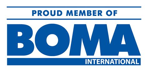 Proud Member Of The Building Owners And Managers Association Boma