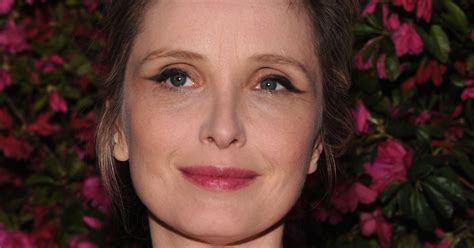 Julie Delpy Shoots And Scores With Hipstamatic