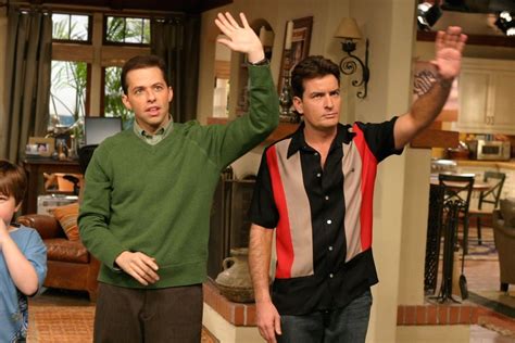 Two And A Half Men Just Had The Dumbest Series Finale Of All Time