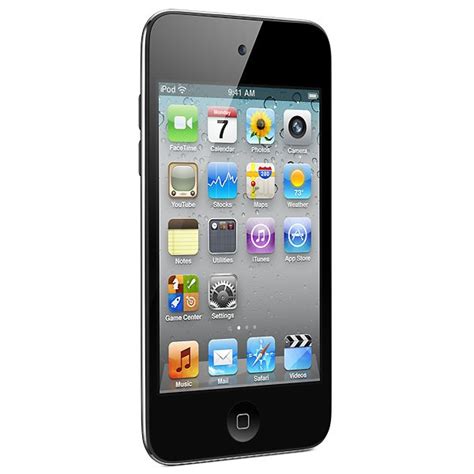 News, apps, accessories, rumors and rules: Reproductor MP3 Apple iPod Touch 8Gb MC540PY/A | Comprar ...