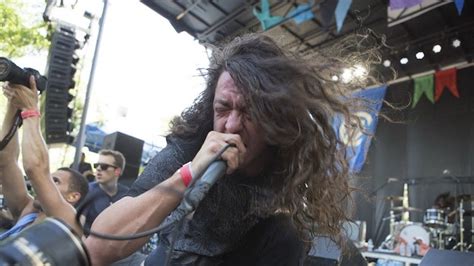 Maybe you would like to learn more about one of these? Trash Talk Added to Danny Brown and Action Bronson Tour ...