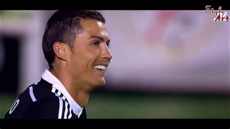 كيف ينتقم كريستيانو رونالدو من الحكام How Cristiano Ronaldo Revenge On