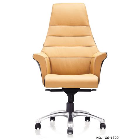 Luxury Executive Office Chair 