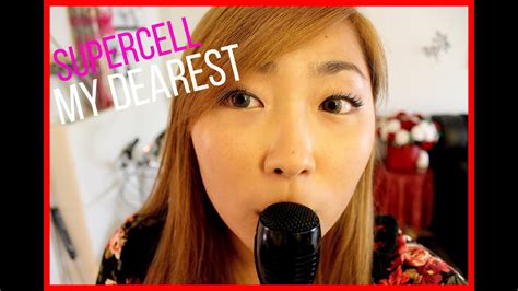 ♦ Supercell ♦ My Dearest Cover Guilty Crown Youtube
